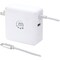 Manhattan 60W PD Wall Charger 180245 - alternate 1